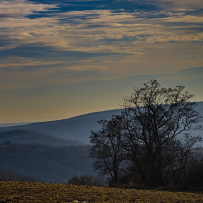 Obrázek epizody Poutník po starých stezkách 2: trojí inspirace
