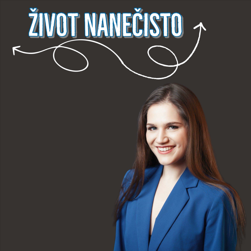 Obrázek epizody Motivace a Flow / Ft. Adam Blažej