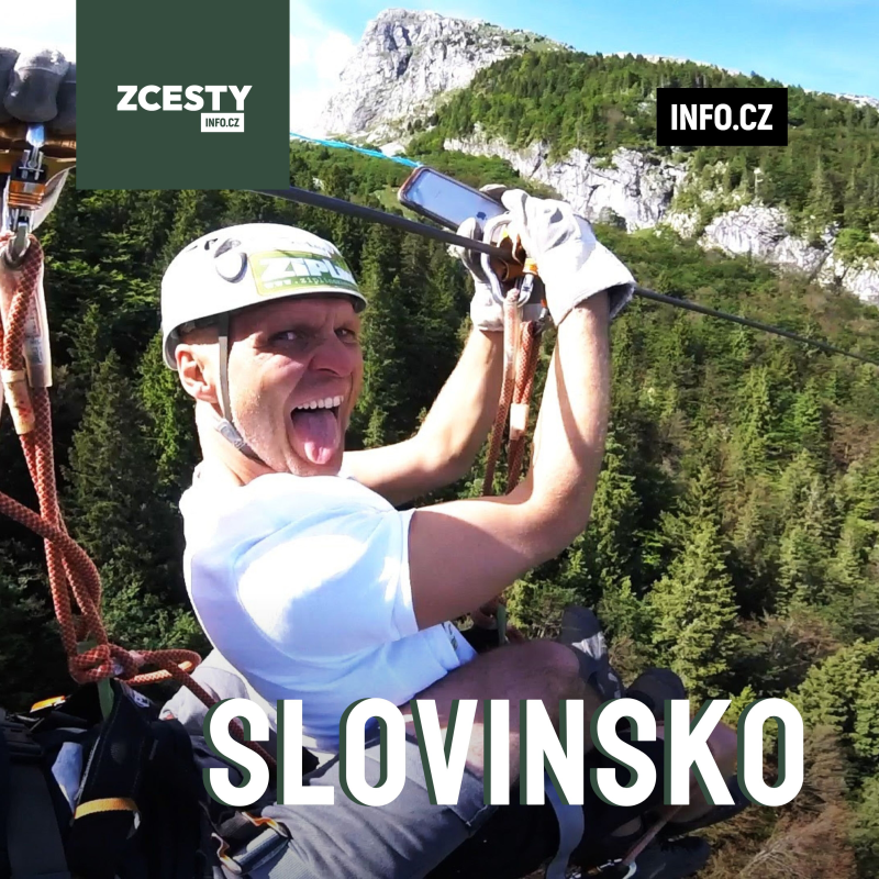 Obrázek epizody Slovinsko: Nejlepší dovolená po sezóně? Hory, moře i skvělé jídlo za pár dní