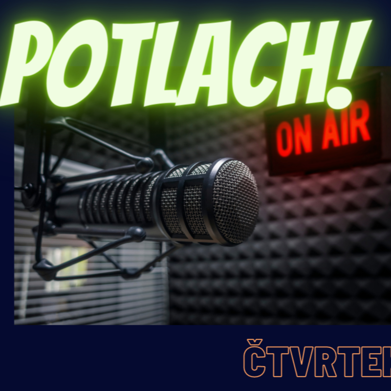 Obrázek epizody DEJV PODHRÁSKÝ - 1. Část