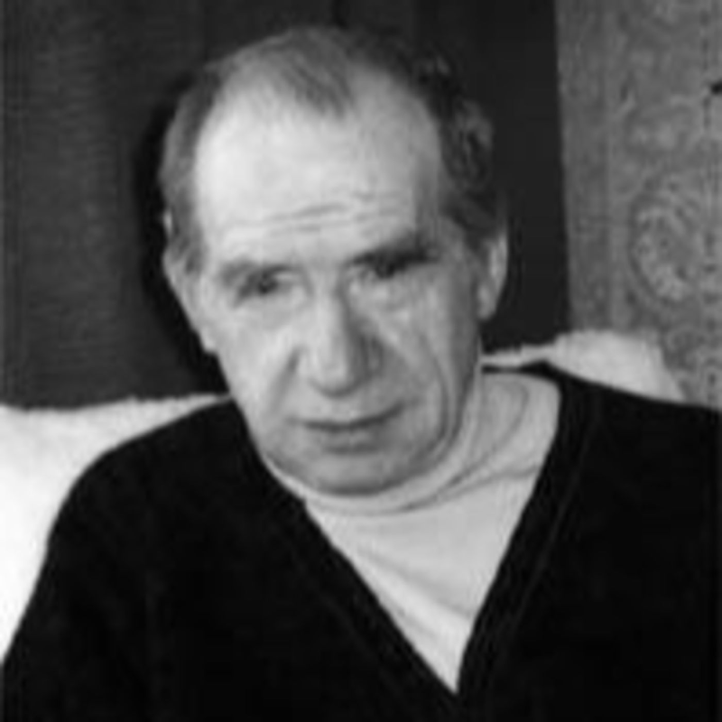 Obrázek epizody Týden s básníkem: Jiří Gold - Z přesycených kořenů...