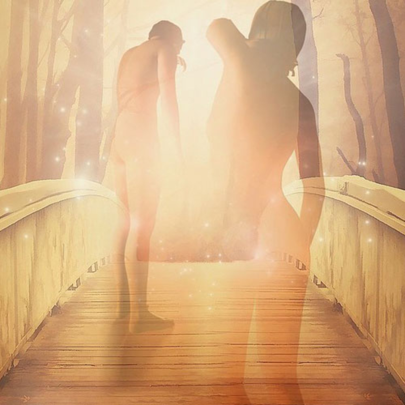 Obrázek epizody Existuje posmrtný život?