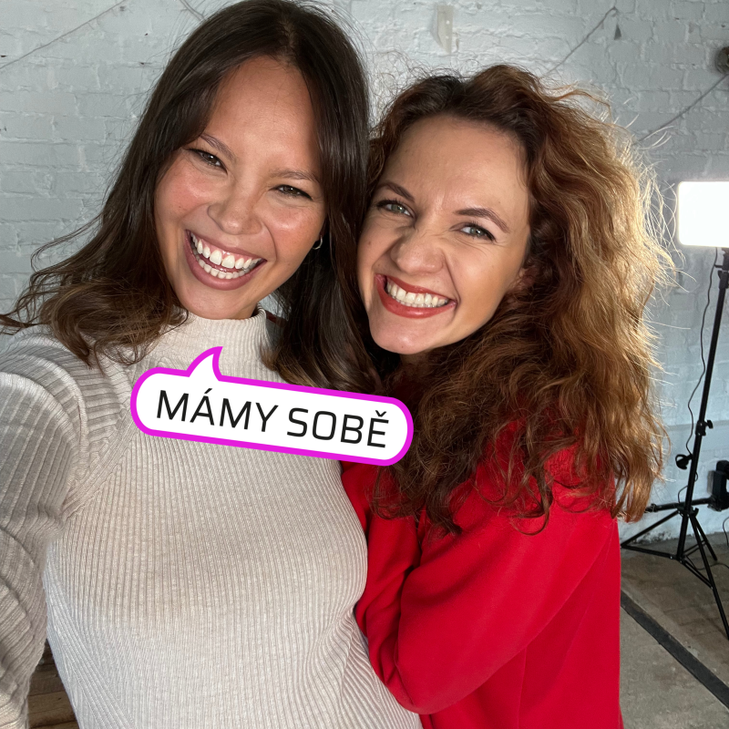 Obrázek epizody Monika Leová