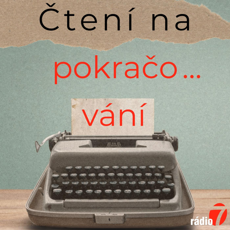 Obrázek epizody Čtení na pokračování: Nepřemoženi (1/15)