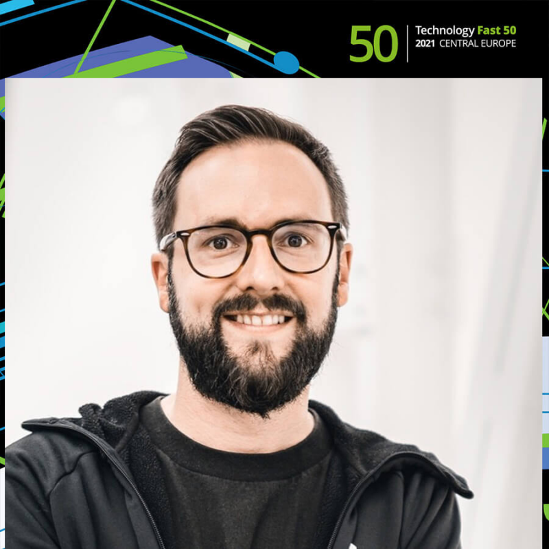 Obrázek epizody Vít Horký: Delší dobu vnímám komunikační propast mezi startupy a státem