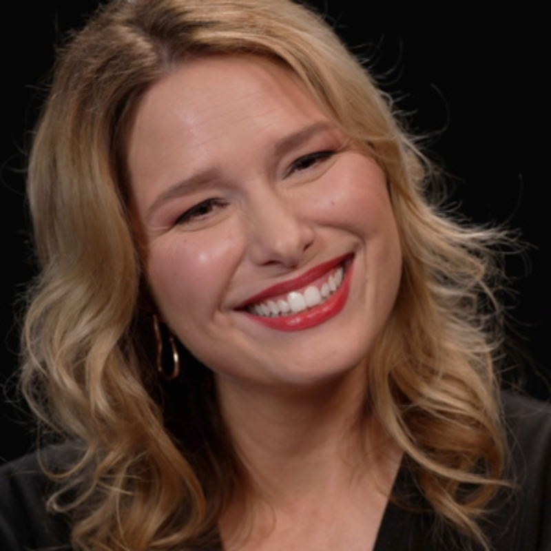 Obrázek epizody Černošková: Vždy jsem byla trochu exot, lidi z Brna takoví jsou. Svět je vlídnější k mužům, prorvat skleněné bariéry bolí