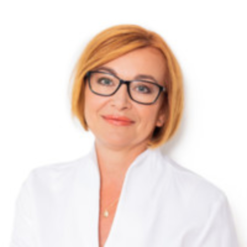 Obrázek epizody Michaela Cintlová: Musela jsem se naučit "řeči svého kmene" při přechodu do výrobní firmy