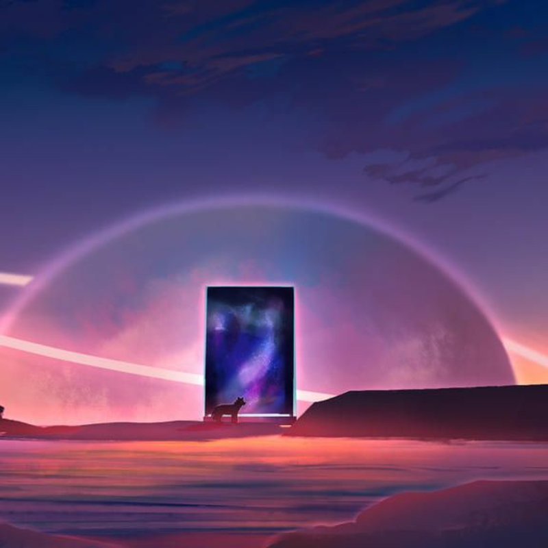 Obrázek epizody Orkus - Kosmos