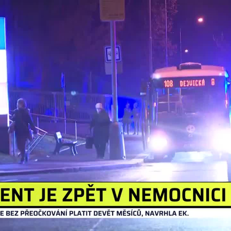 Obrázek epizody 360°  25.11.2021