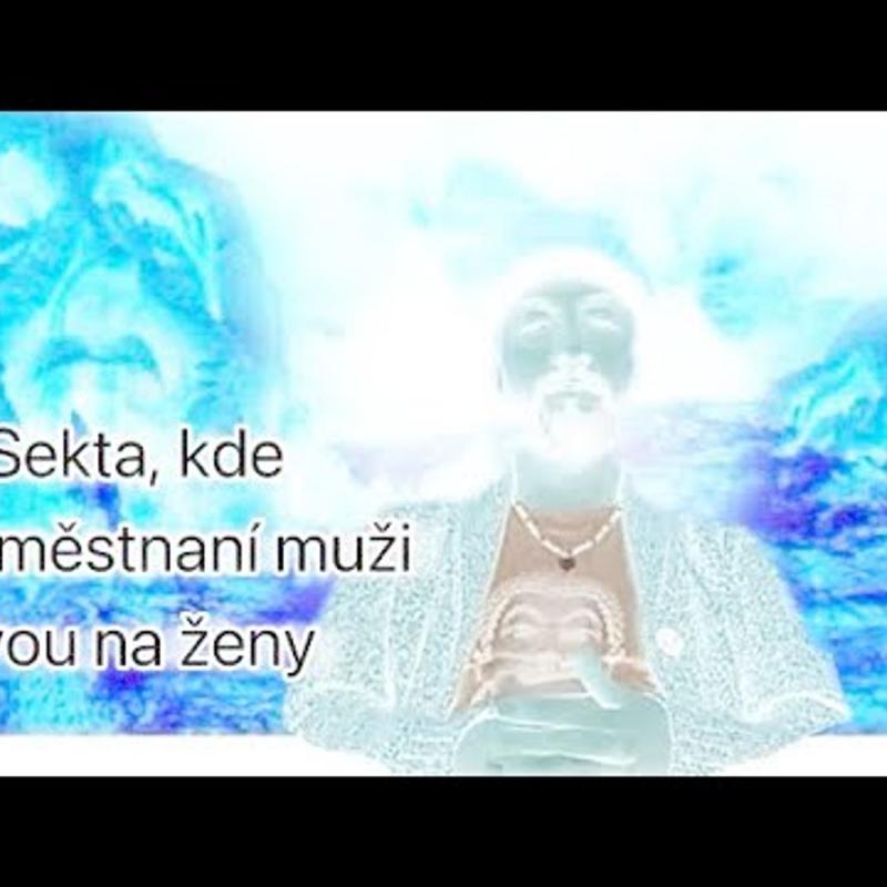 Obrázek epizody Lukáš Stančík: PLNÝ posudek jeho sekty @stepanfaunabohemi