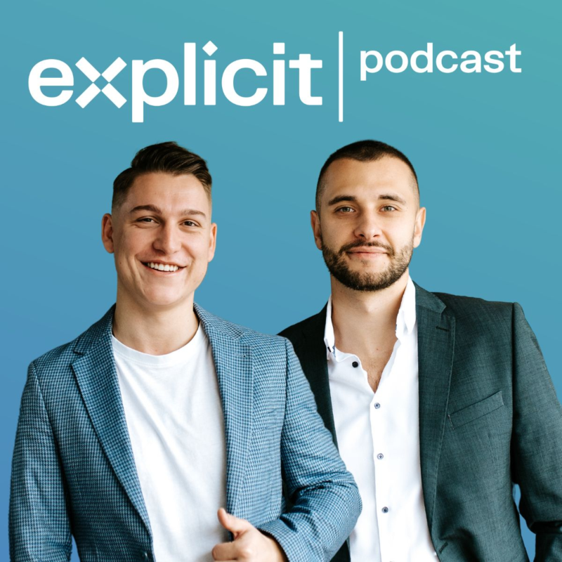 Obrázek epizody Jak (ne)financovat nemovitost?!