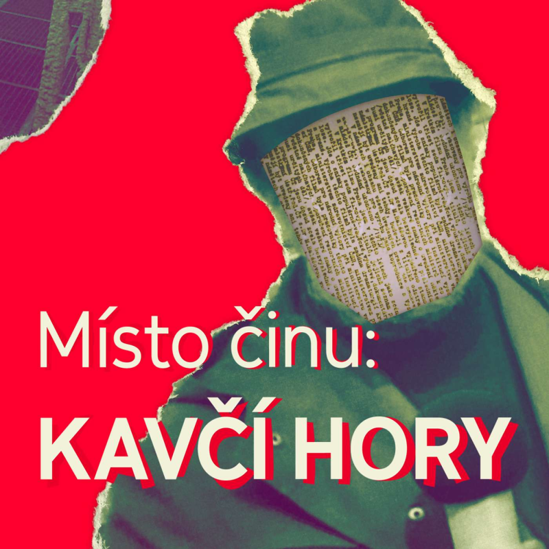 Obrázek epizody Křesadlo (Jindřich Fairaizl)