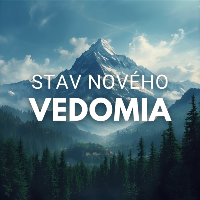 Obrázek epizody Máš v sebe silu, ktorá ti dovolí ísť ďalej