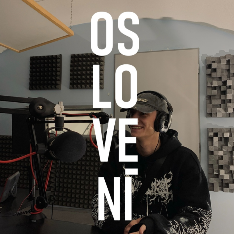 Obrázek epizody ZAIMO: Cesta mladého rappera - Od prvních veršů k debutu