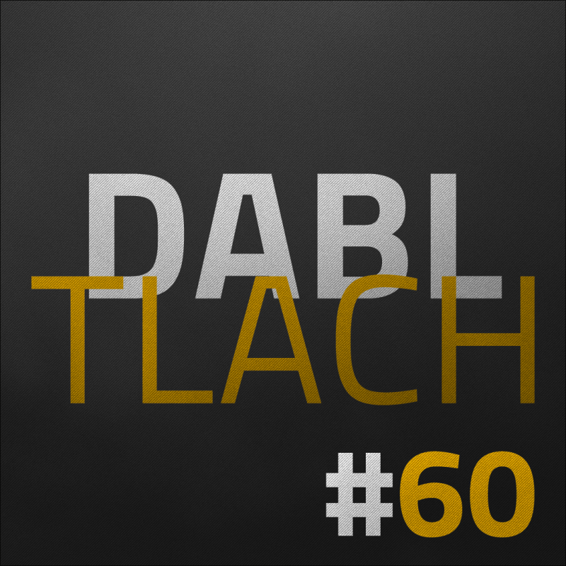 Obrázek epizody #60 | IN PACE REQUIESCAT