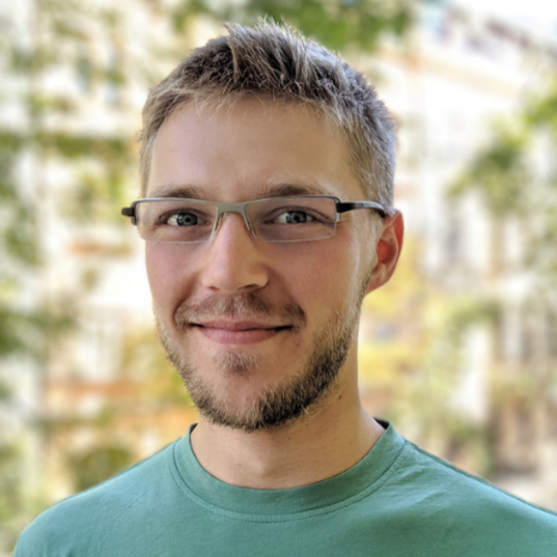 Obrázek epizody Právo v kostce #10 - Startupy a doba koronavirová - Oskar Kořistka, SUPERNOVA