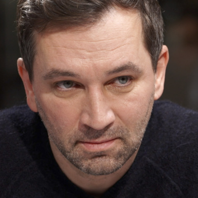 Obrázek epizody Musel skončit s rolí černocha: Doba se vydala směrem omezování, korektnost je nepřítel umění, říká Sokol