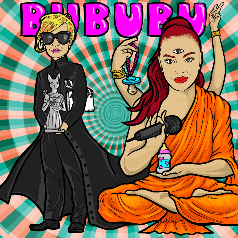 Obrázek epizody VÔBEC NIE JE ZLÉ BYŤ V ÚPLNEJ RITI (epi070)