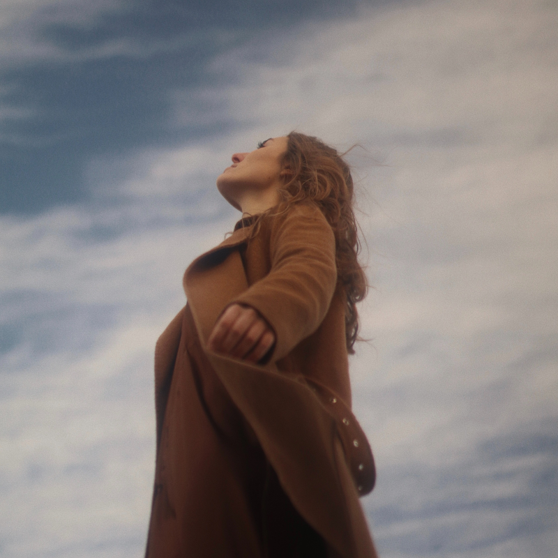 Obrázek epizody Co znamená “Nechat se vést Božím Duchem” - Šárka Koriťáková 21.3.2021 CBH Chomutov