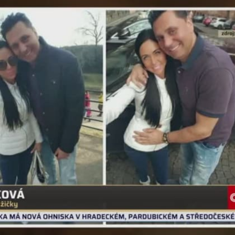 Obrázek epizody Růžičková porno