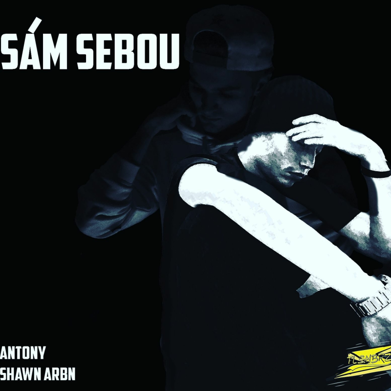 Obrázek epizody Shawn&Antony - Sám sebou OFFICIAL AUDIO