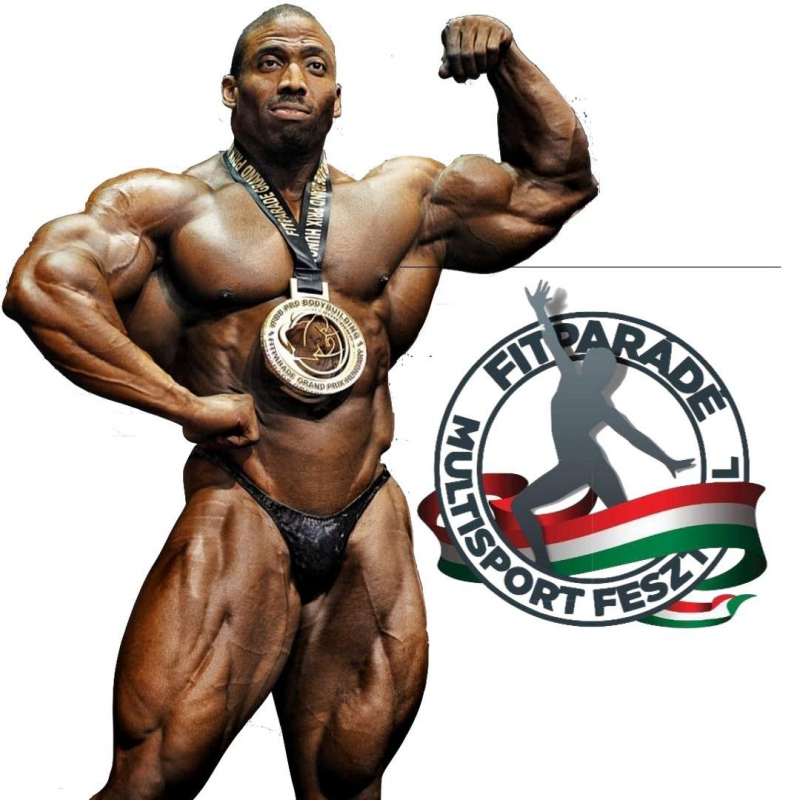 Obrázek epizody Cedric McMillan, Lukáš Osladil a Luboš Chládek znovu na soutěžích