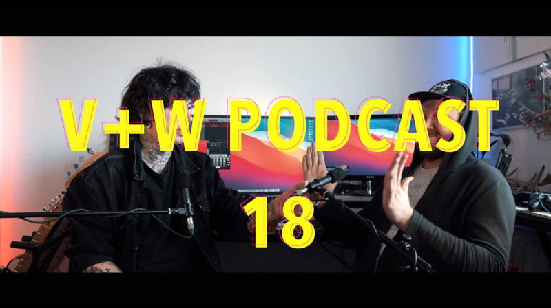 Obrázek epizody Vyvrtaná osmička