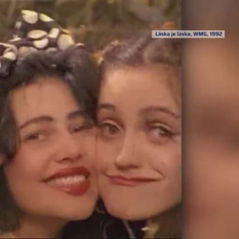 Obrázek epizody SLAVNÝ KLIP Z PETŘÍNA