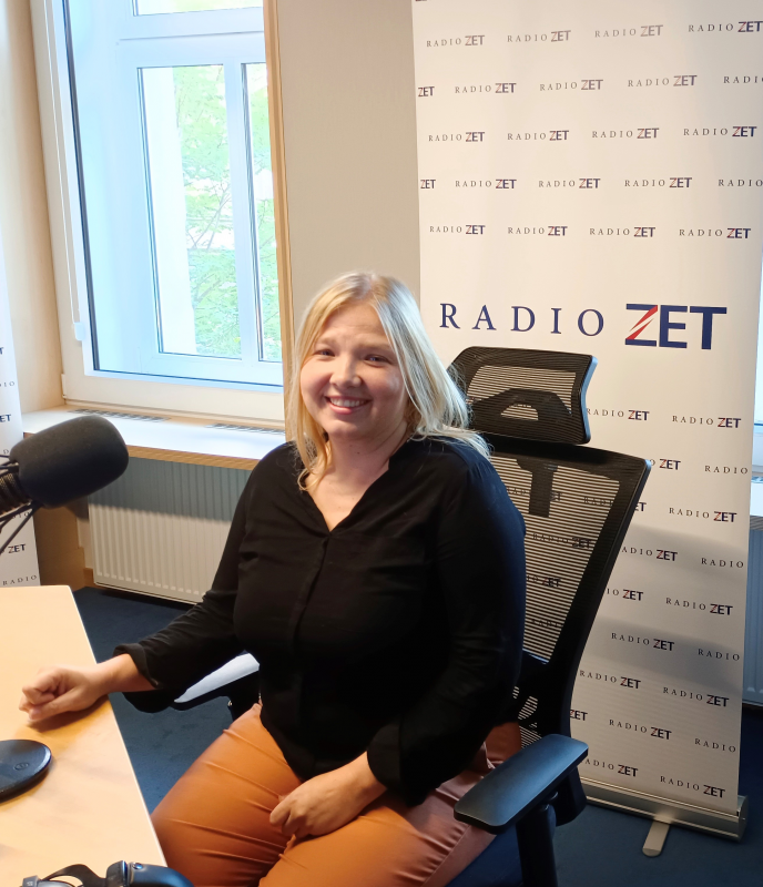 Obrázek epizody Psychický stav dětí a mládeže se zhoršuje, říká vedoucí centra primární prevence organizace Magdaléna