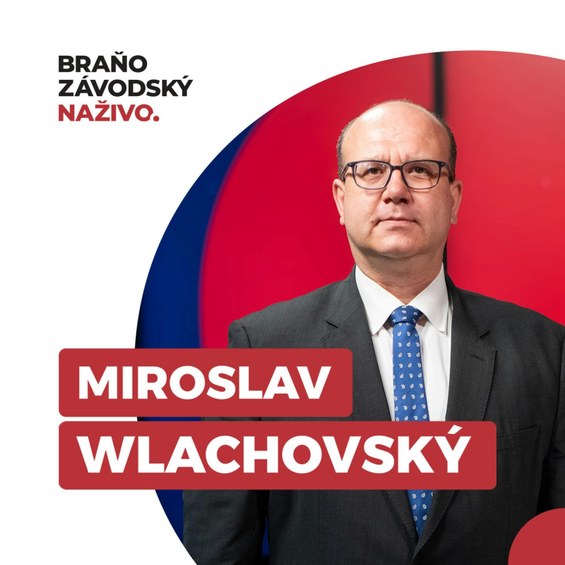 Obrázek epizody Wlachovský: V neutralite musíte poctivo zbrojiť, mať podmínované mosty a doma samopaly