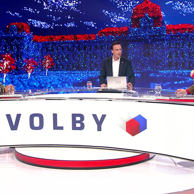 Obrázek epizody Co Čech, to politik! (928)