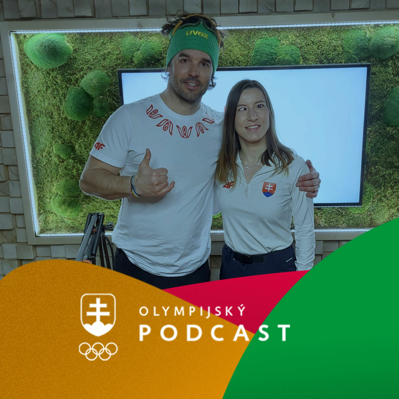 Obrázek epizody Farkašová: Slovensko ešte nie je tak vyspelé, aby úplne docenilo paralympionikov