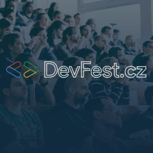 Obrázek epizody 54 - DevFest 2019