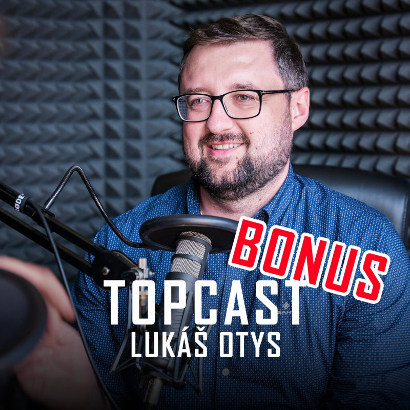 Obrázek epizody 23. Otys - BONUS