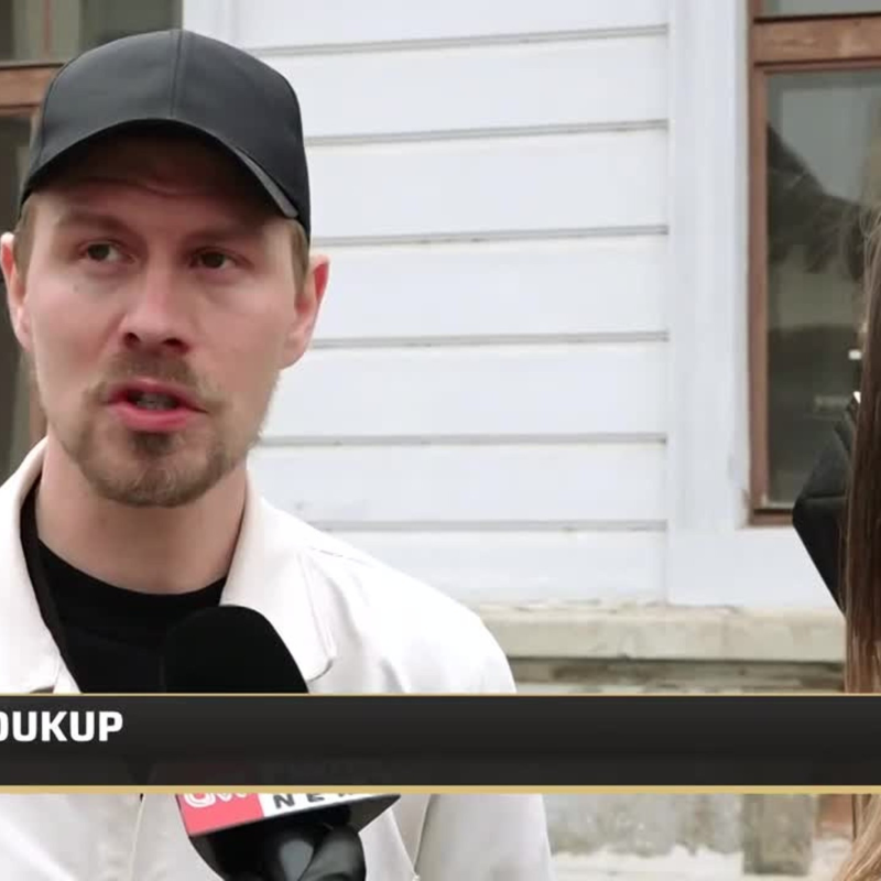 Obrázek epizody SHOWTIME 2.5.2021