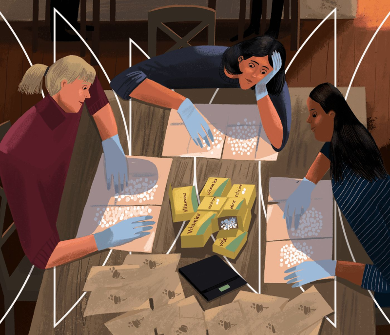 Obrázek epizody Ukraine: The Handoff