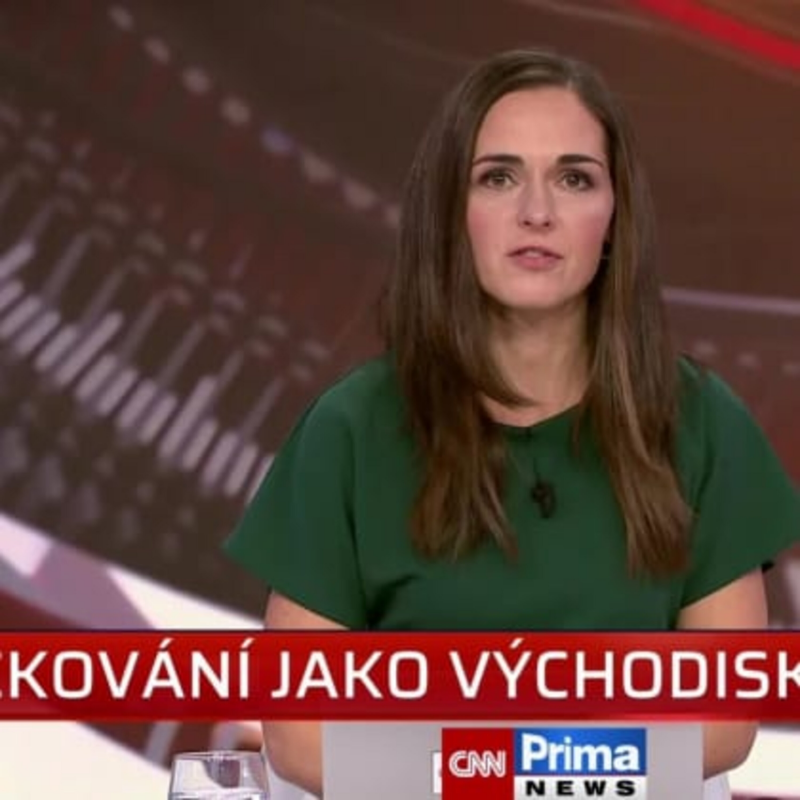 Obrázek epizody Díky očkování se budeme moci vrátit do normálního života