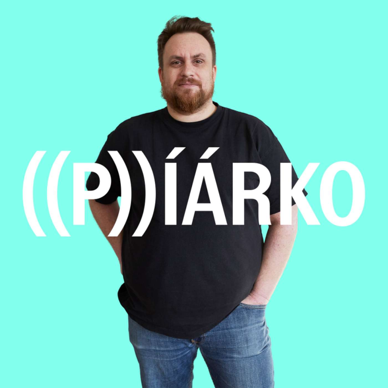 Obrázek epizody #60 Petr Šupolík o tom, jak mohou tvůrci vydělávat na svém digitálním obsahu