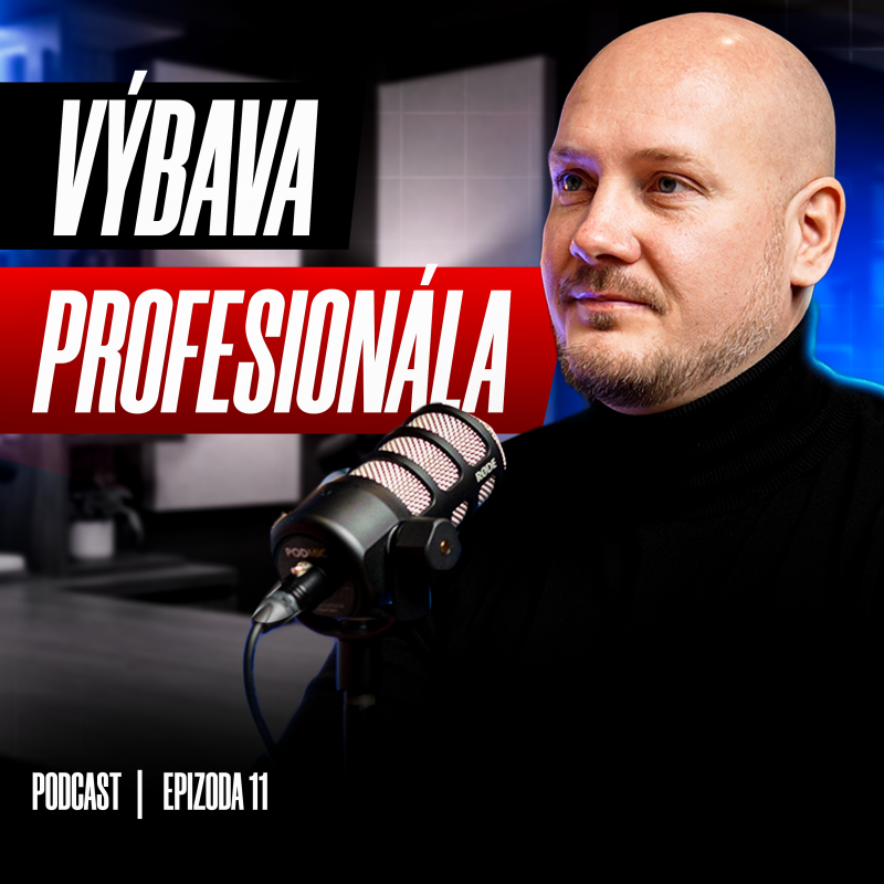 Obrázek epizody Výbava a dovednosti realitního profesionála / Realitní kariéra s Tomášem Šimkem