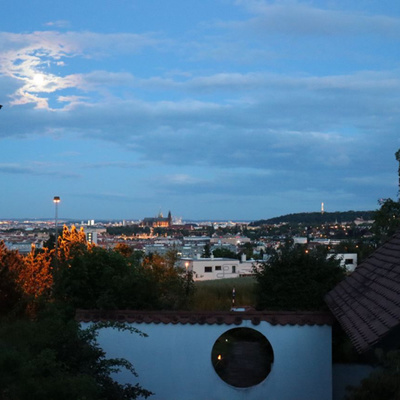 Obrázek epizody #29 Jsi Tvůrce ♡