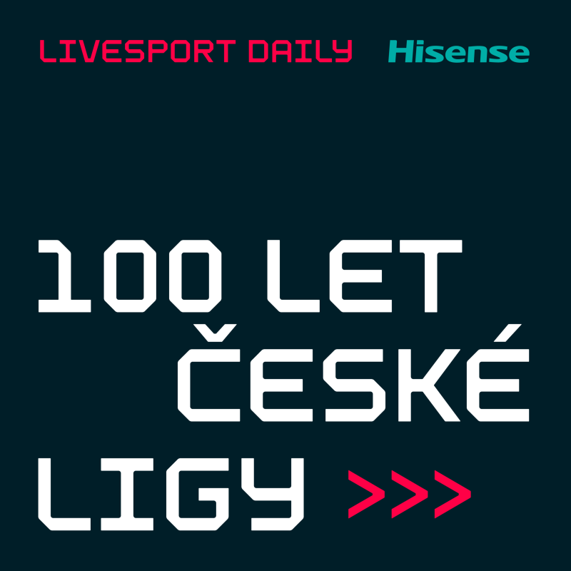 Obrázek epizody #554: Jak bohatá je stoletá historie fotbalové ligy? >>> Roman Jašek