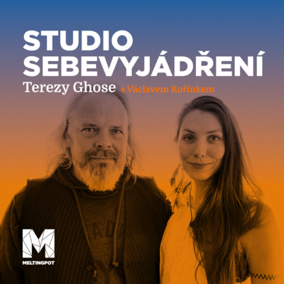 Obrázek epizody Život v rezonanci s Václavem Kořínkem #12