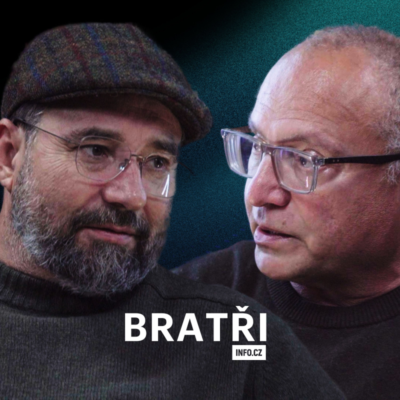 Obrázek epizody Dost bylo Masaryka! Byl vznik Československa největší chybou v moderních českých dějinách?