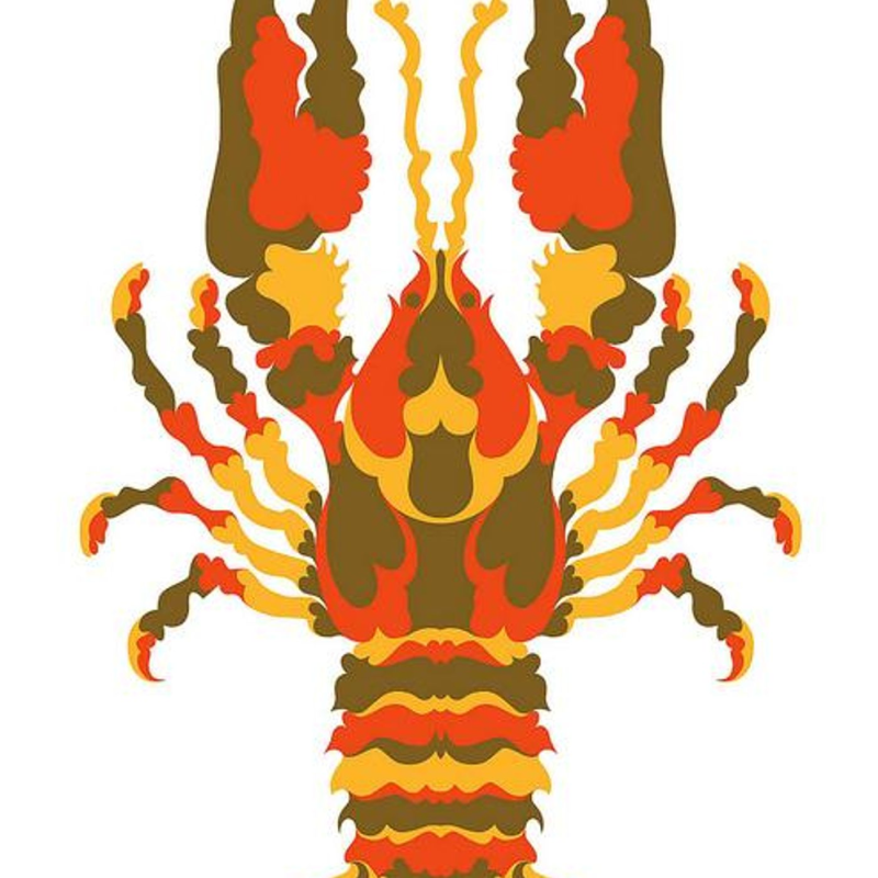 Obrázek epizody The Luckiest Lobster