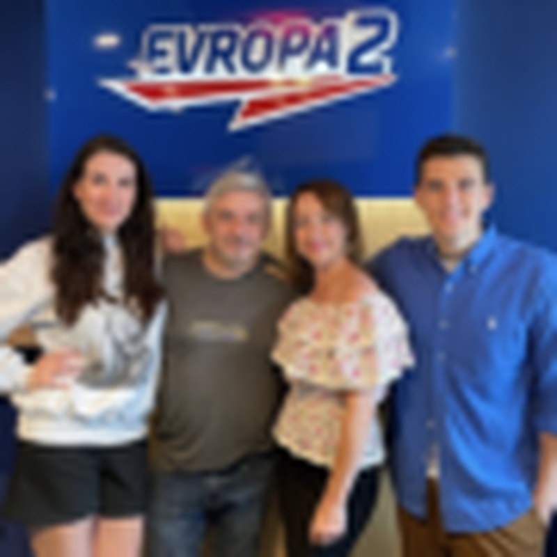 Obrázek epizody Hosté Evropy 2 k filmu Večírek (Michal Suchánek a Tatiana Dyková)