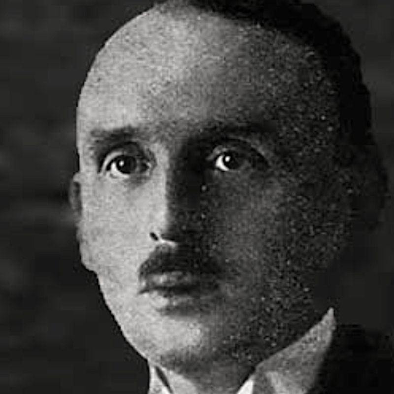 Obrázek epizody Týden s básníkem: Jindřich Hořejší - Slunce