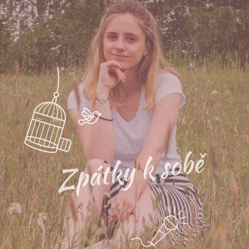 Obrázek epizody #7 Vyzývám tě k životu bez stížností