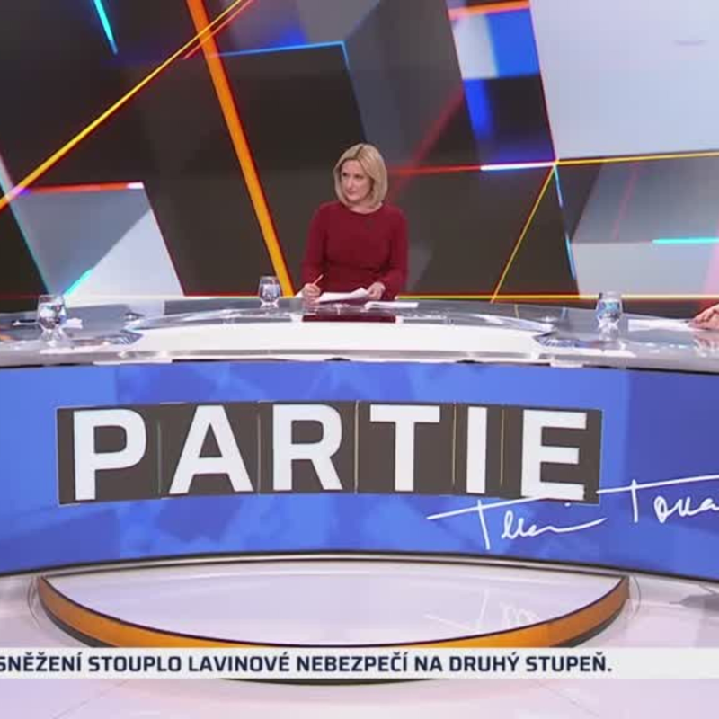 Obrázek epizody Chování vlády mě uráží. Její propaganda je často mimo, říká Miroslav Kalousek