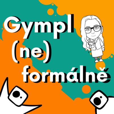 Obrázek epizody Lucie Nováková: „Na konci druháku jsem byla přesvědčená, že budu učit chemii.“