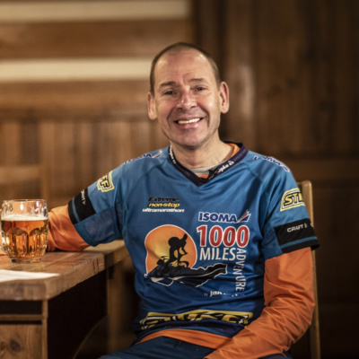 Obrázek epizody Extrémní biker Jan Kopka